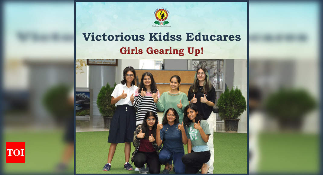 Victorious Kidss Educares
