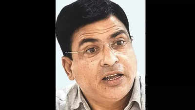 Just ‘tareekh pe tareekh’, no cabinet expansion in Maharashtra, says independent MLA Ashish Jaiswal