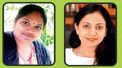 Rise of the housewife-author