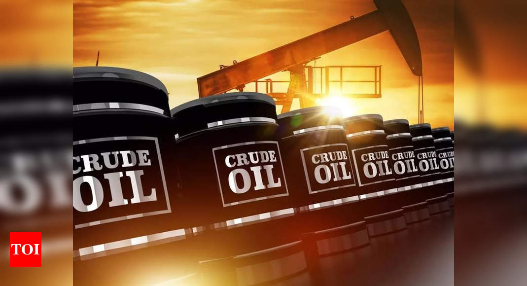 Overlevering av russisk olje til India redusert til $4, leveringskostnadene forblir ugjennomsiktige