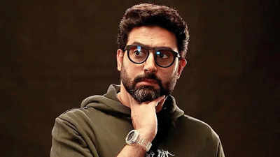 Did you know Abhishek Bachchan was once slapped by a fan and was asked to quit acting?