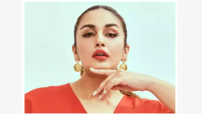 Huma Qureshi opens up on social media, says now everyone has an opinion which may or may not be right