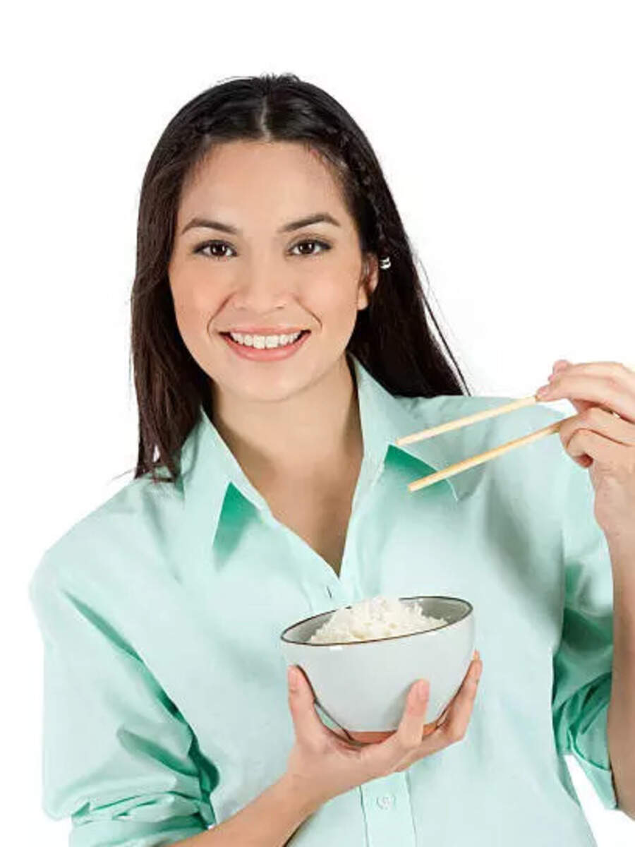 9 Types Of Rice With Low Glycemic Index For Diabetics Times Now