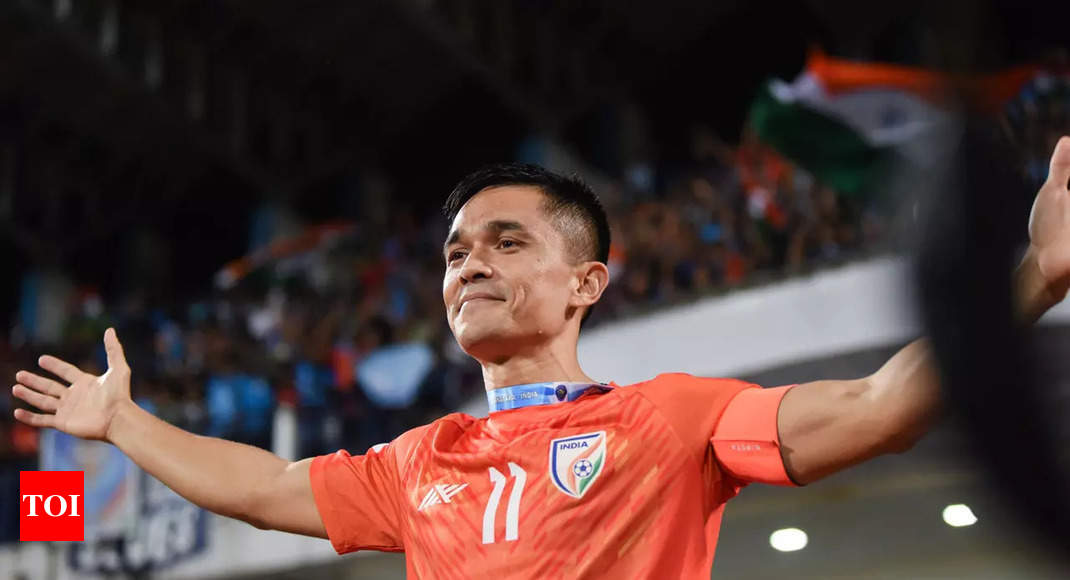 Chhetri seconds Stimac, says long camp, friendlies key to Asian Cup success  - Rediff.com