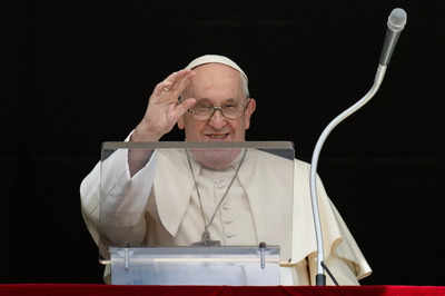 Pope Francis names 21 new cardinals, including prelates based in Hong Kong and Jerusalem