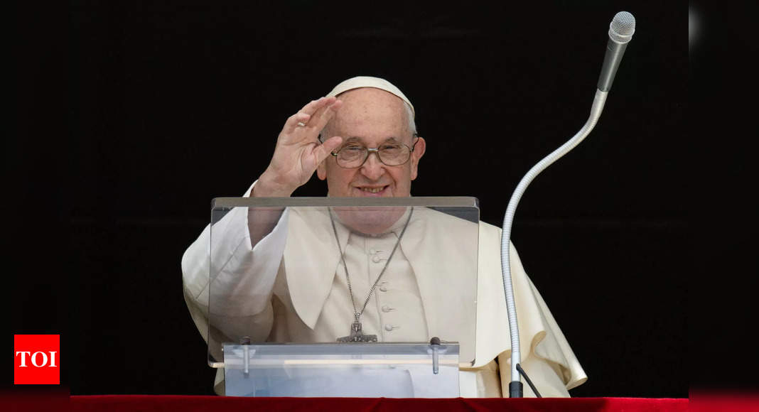Le pape François nomme 21 nouveaux cardinaux, dont des prélats basés à Hong Kong et Jérusalem
