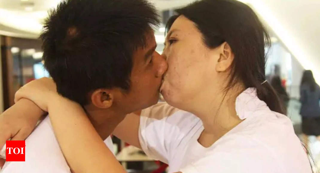 Guinness World Records revela el motivo de la desactivación del récord mundial del beso más largo
