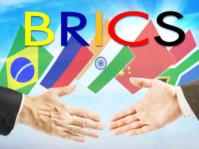 BRICS summit to be 'physical' despite Putin's arrest warrant: South Africa