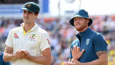 'No hesitation': Ben Stokes confident England can complete Ashes comeback