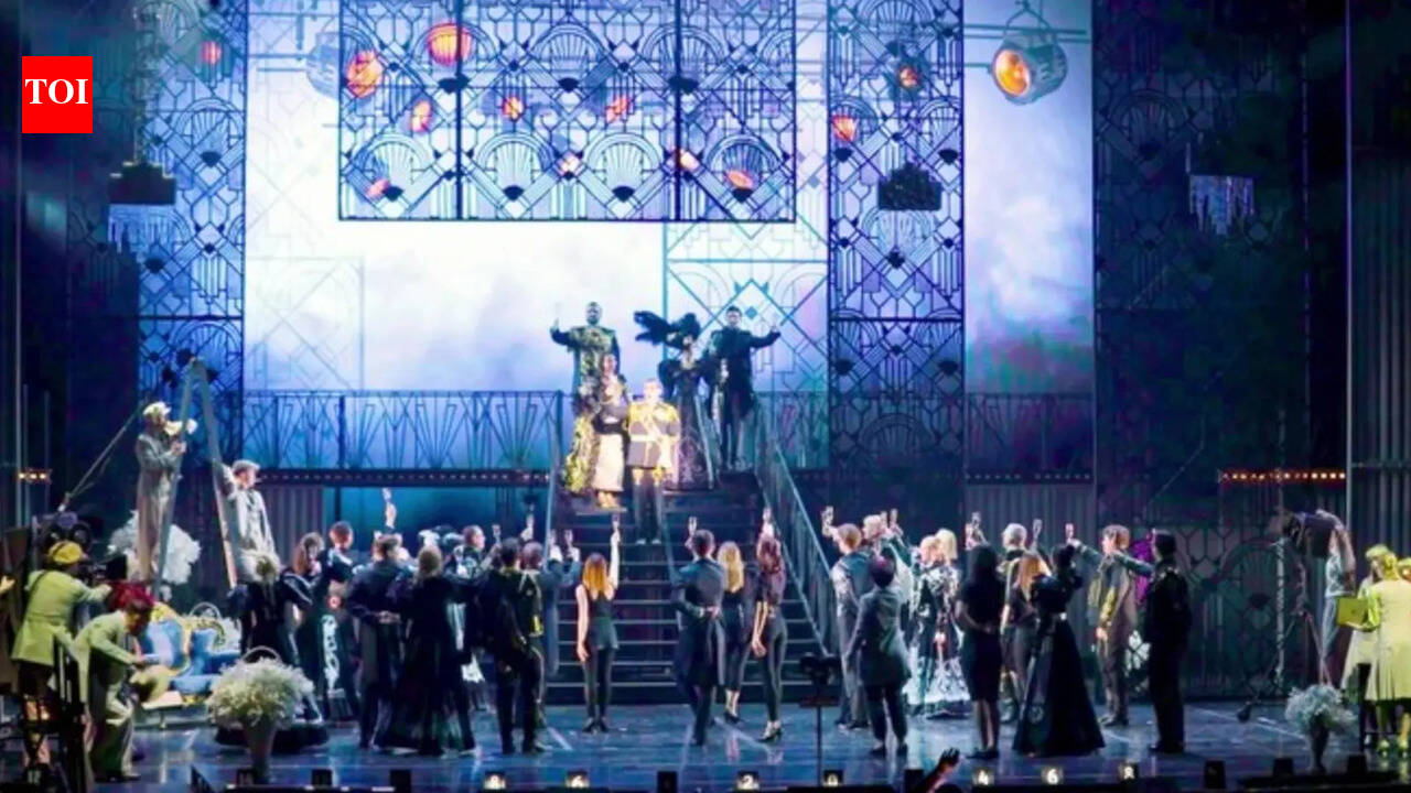 russia: Revival of opera in Russia Art