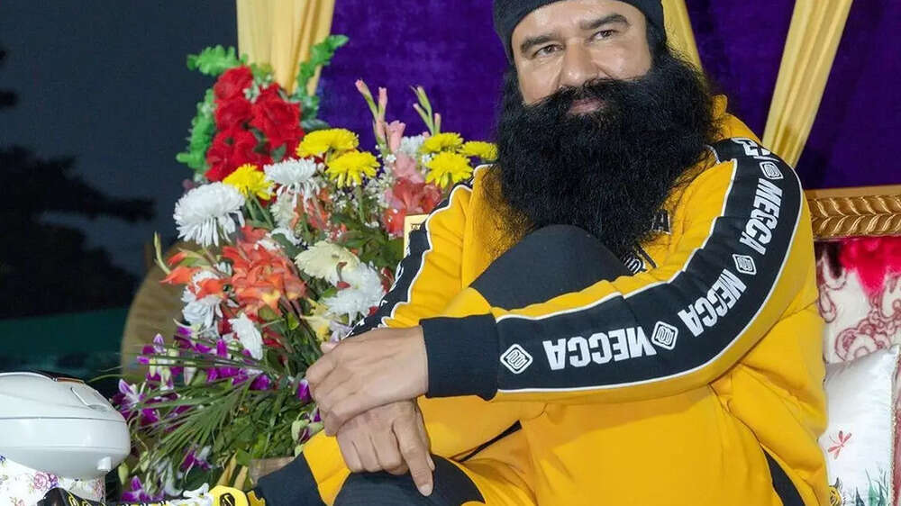 India's Richest Saints, Babas and Their Net Worth | The Times of India