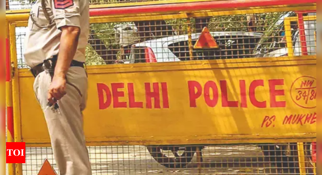 IIT-Delhi student dies in hostel, cops say suicide | Delhi News
