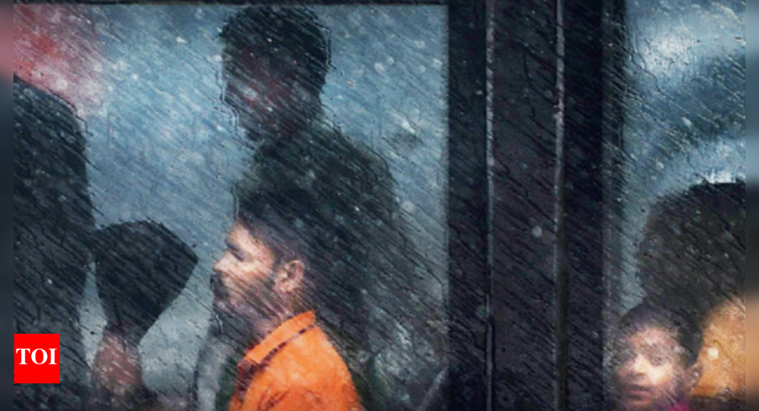 Mumbai Rain News: Rain crosses 1,000mm in Mumbai within a fortnight ...