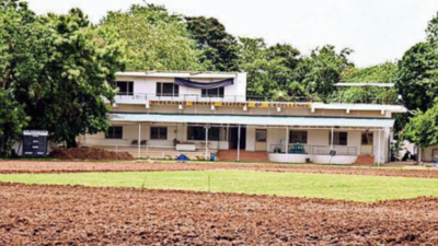 SCB bouncer to HCA, accuses it of encroaching prime Cantt land