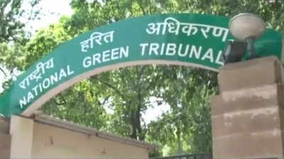 100-ft-high garbage mountain on river bank in Rudrapur: NGT seeks admin report