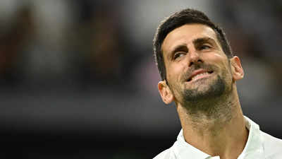 Wimbledon curfew halts Novak Djokovic as Iga Swiatek, Elina Svitolina enter quarters win epic wins