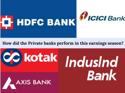 Banks, consumer companies to drive first-quarter earnings amid IT uncertainties in India