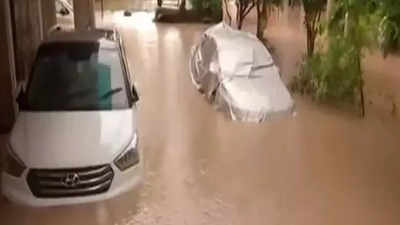 Punjab rains: Schools shut in Ludhiana, Chandigarh today