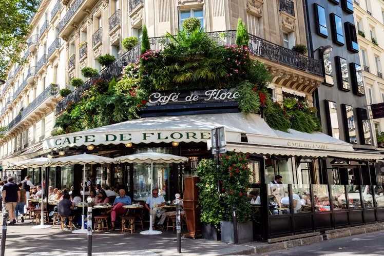 Saint-Germain-des-Pr&eacute;s