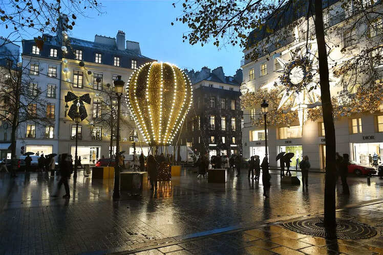 Place Vend&ocirc;me Place