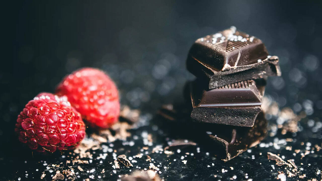 9 Varieties Of Chocolates Around The World And Their Benefits