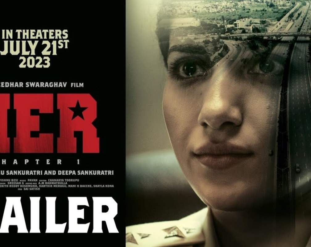 
Her: Chapter 1 - Official Trailer
