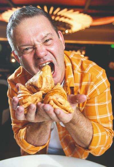 Kolkata has a certain spark that you don’t find anywhere else: Chef Gary Mehigan