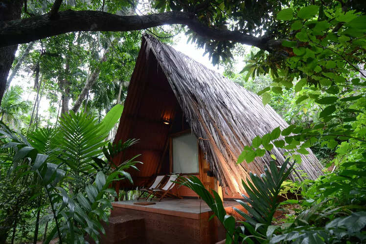 Maachli in Maharashtra