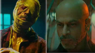 'Jawan' Prevue: Shah Rukh Khan in yet another action-packed drama; Vijay Varma, Mahira Khan, Neil Nitin Mukesh among others react