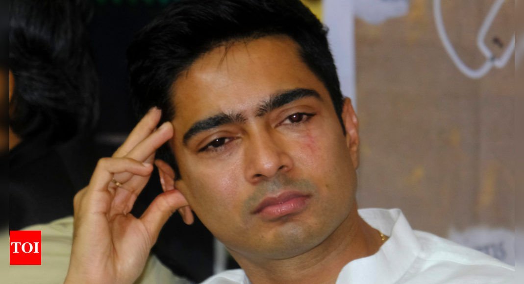 Abhishek Banerjee: Teacher Recruitment Scam: Supreme Court Refuses To ...