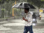 Heavy rainfall pictures