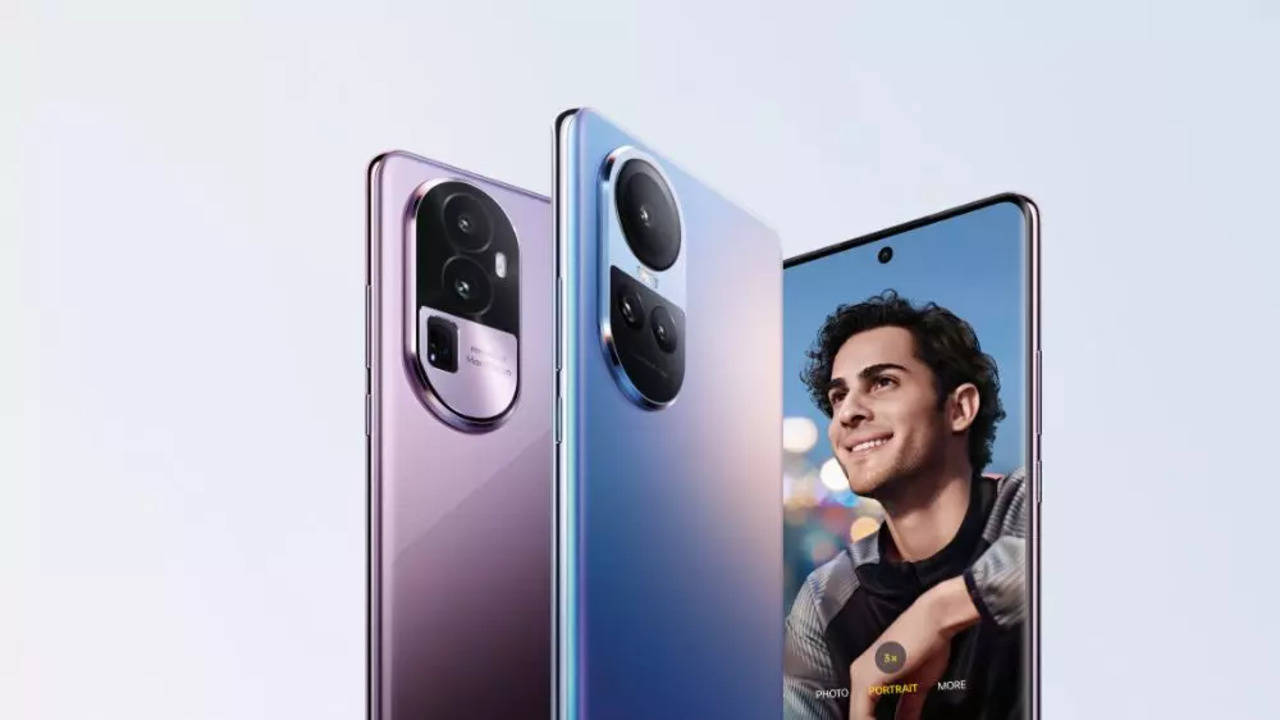 Realme 12 Pro 5G series to feature 64MP periscope lens and 120x Super Zoom:  All we know so far
