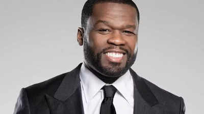 50 Cent to tour India in November