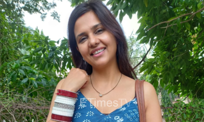 Exclusive: Dalljiet Kaur reveals her plans during short India visit; says ‘I used to feel homesick initially but I have made friends in Kenya now’