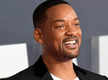 
Will Smith makes fun of son Jaden for not having kids yet
