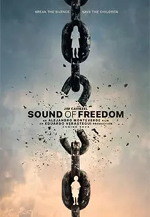 Sound Of Freedom