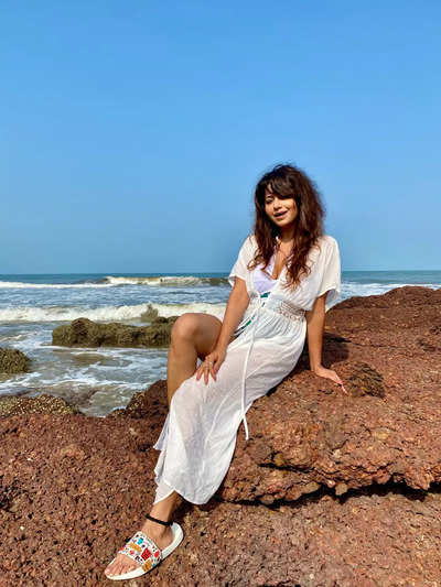 Goa is and will always be very special, says Ridhiema as she laments her dating memories with her husband