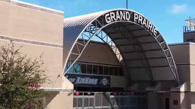 Major League Cricket opener in Texas sold out