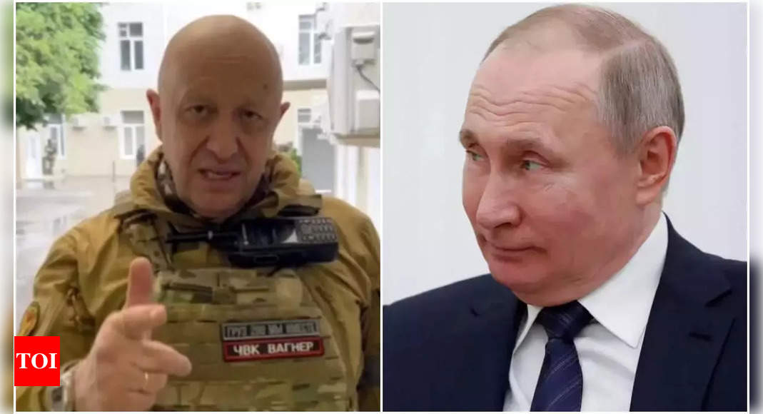 Putin ha incontrato il capo di Wagner a Mosca dopo un fallito ammutinamento: il Cremlino