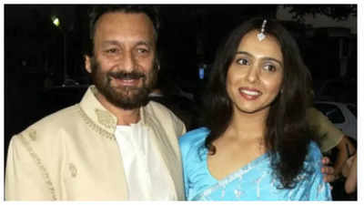 Suchitra Krishnamoorthi talks about her troubled marriage with Shekhar Kapur; reveals the filmmaker cheated on her