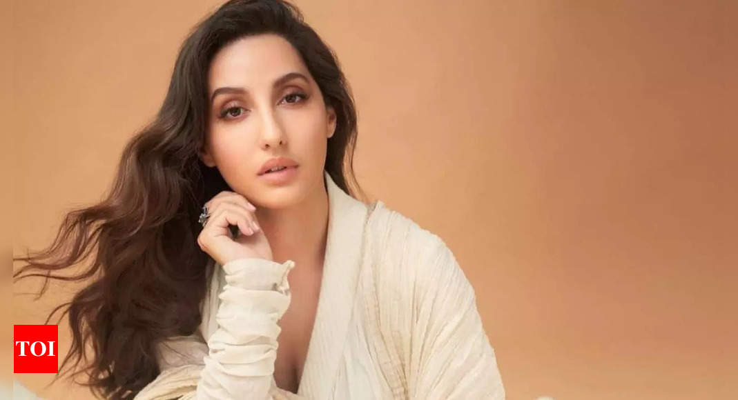 Nora Fatehi: To be a judge on 'Hip-Hop India' is pure excitement