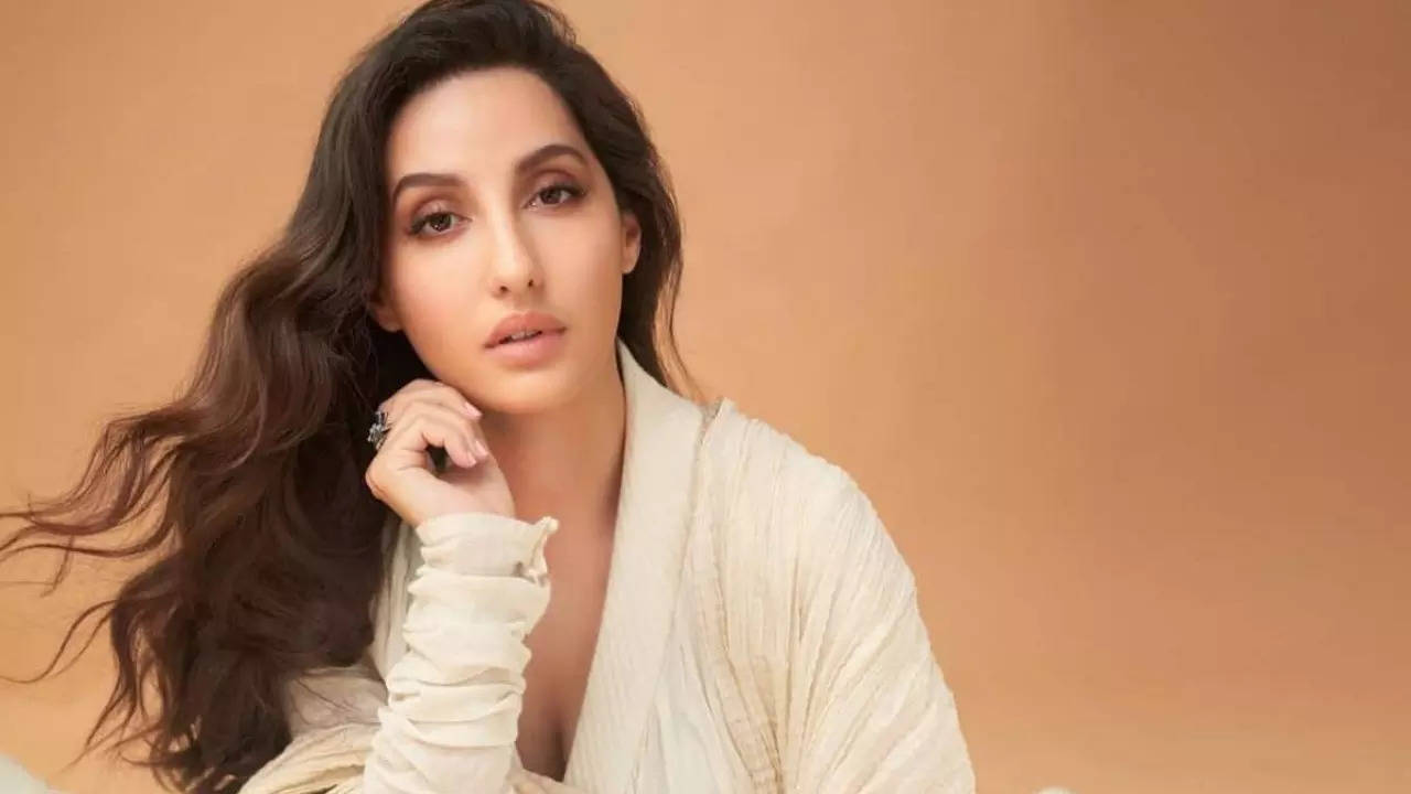 Nora Fatehi: To be a judge on 'Hip-Hop India' is pure excitement