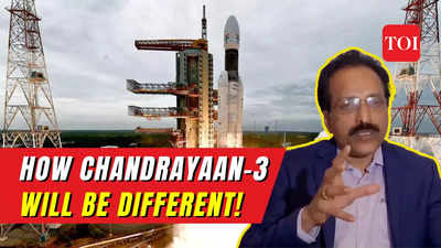 Chandrayaan-3: ISRO chief explains about the most difficult lunar mission