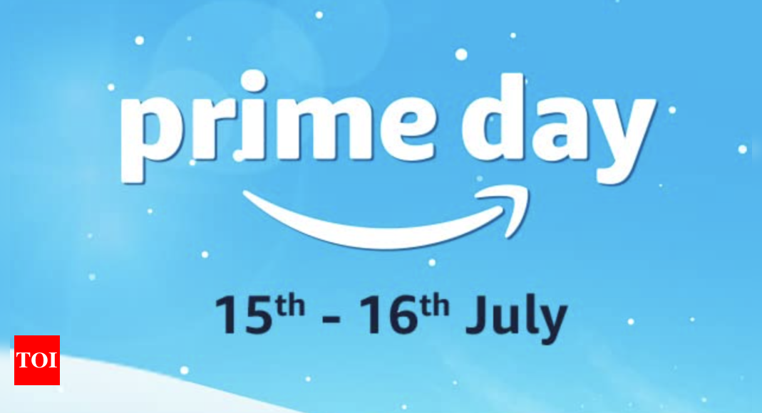 Amazon Prime Day: Amazon Prime Day 2023: Discounts on Samsung, OnePlus, Motorola, iQoo and other phones revealed – Times of India