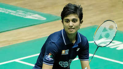 India's campaign ends in team event of Badminton Asia Junior Championships