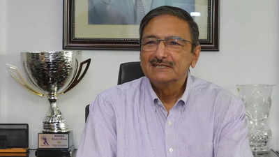 Zaka Ashraf to push for Pakistan's World Cup matches at neutral venues in ICC meeting at Durban