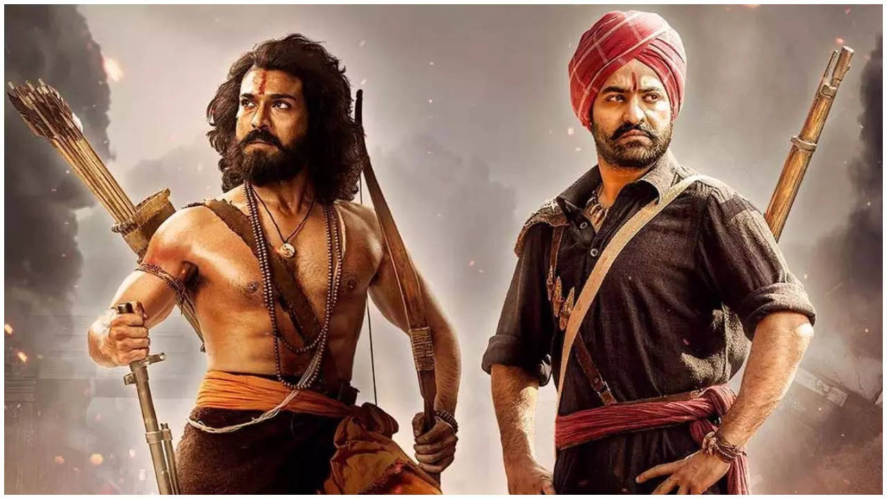 Is the 'RRR' sequel confirmed? - Here is what we know | Telugu