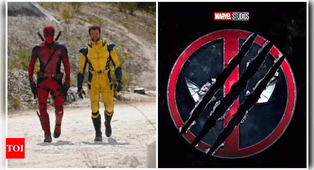 Watch Deadpool and Wolverine Fight in DEADPOOL 3 Set Video