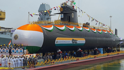 India planning to buy 3 more Scorpene submarines from France: All you need to know