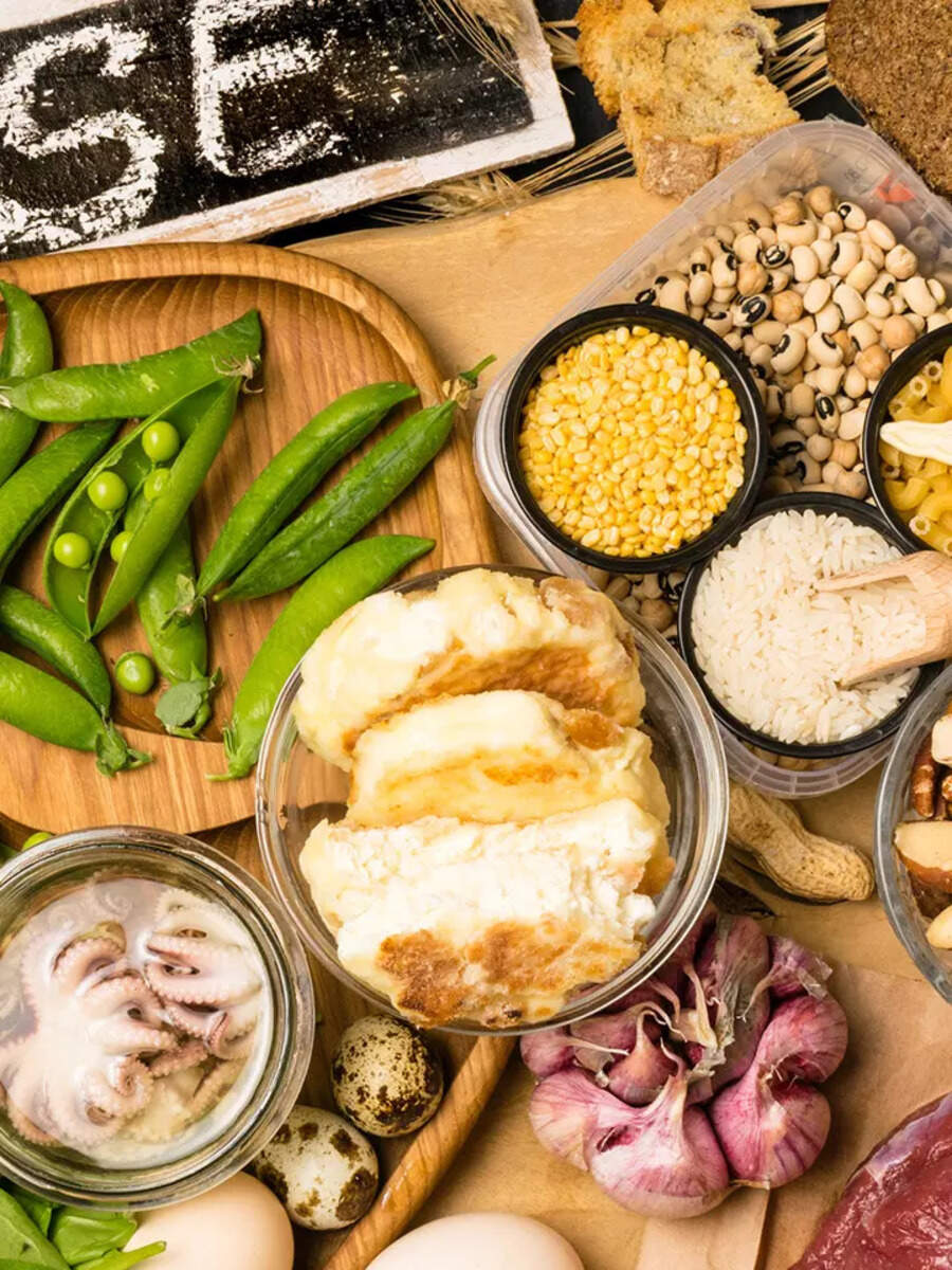 Why is selenium important, and 14 foods rich in this nutrient Times